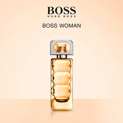 Boss Woman