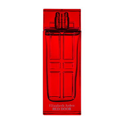 Red Door