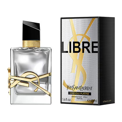 Libre L'Absolu Platine