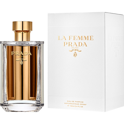 La Femme Prada