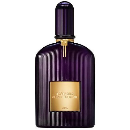 Velvet Orchid