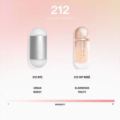 212 VIP Rose