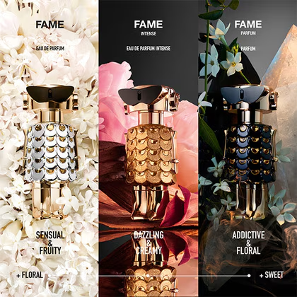 Fame Intense