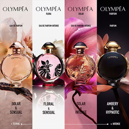 Olympea Parfum