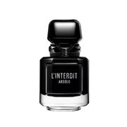 L'Interdit Absolu