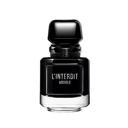 L'Interdit Absolu