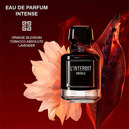 L'Interdit Absolu