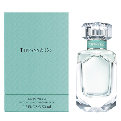 TIFFANY & CO