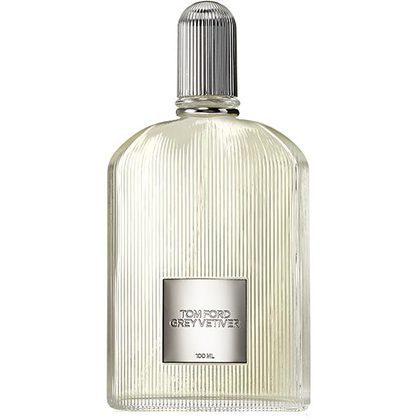 Grey Vetiver