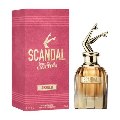 Scandal Absolu