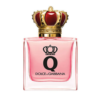 Q by Dolce&Gabbana