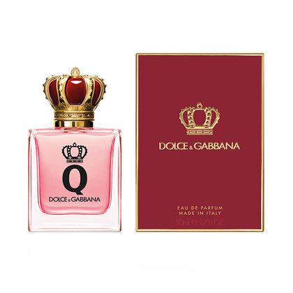 Q by Dolce&Gabbana