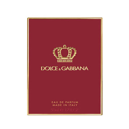 Q by Dolce&Gabbana