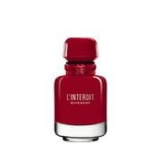 L'Interdit Rouge Ultime