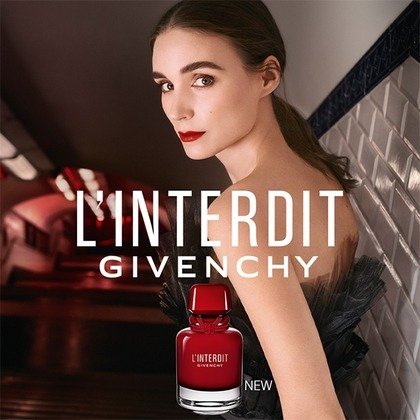 L'Interdit Rouge Ultime