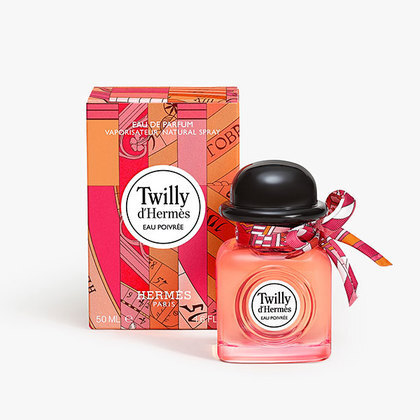 Twilly d'Hermes Eau Poivree