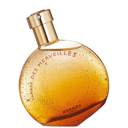L'Ambre des Merveilles