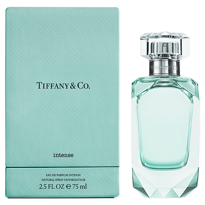 Tiffany Intense