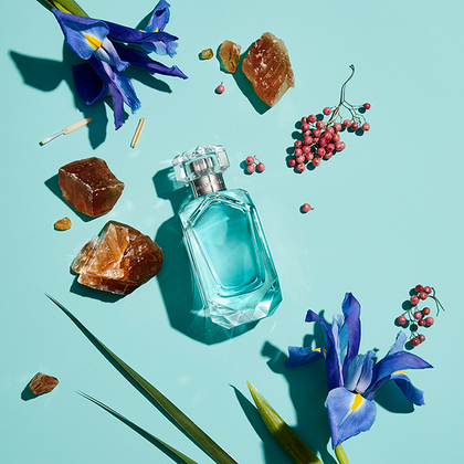 Tiffany Intense