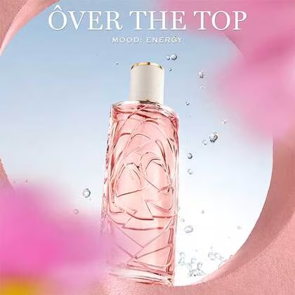 Over the Top