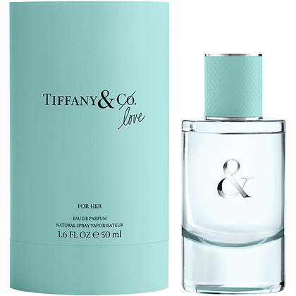 Tiffany & Love for Her