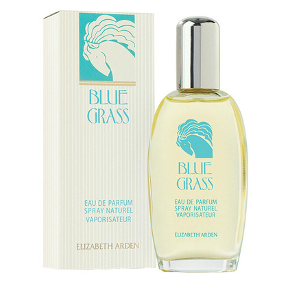 Blue Grass