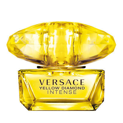 Yellow Diamond Intense