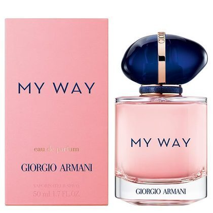 My Way